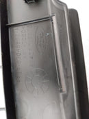 Ford Mustang Front Dash Defrost Panel-11