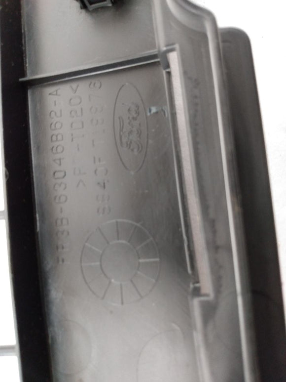 Ford Mustang Front Dash Defrost Panel