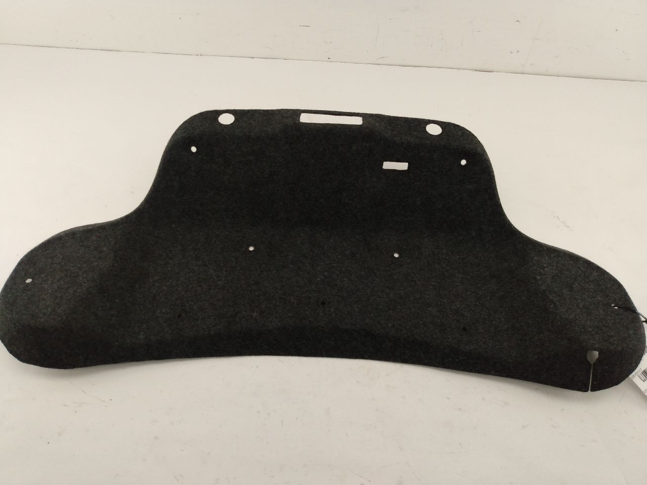 Ford Mustang Trunk Trim Panel