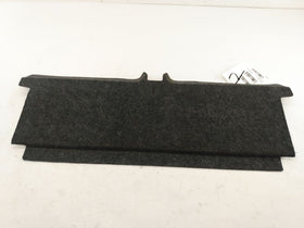 Ford Mustang Front Trunk Carpet Trim Panel - 0