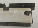 Ford Mustang Front Trunk Carpet Trim Panel-5