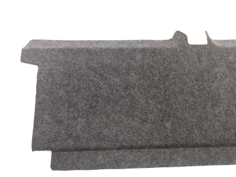 Ford Mustang Front Trunk Carpet Trim Panel