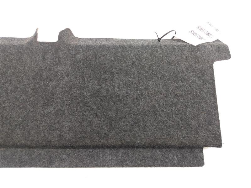 Ford Mustang Front Trunk Carpet Trim Panel