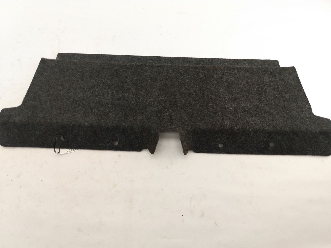 Ford Mustang Front Trunk Carpet Trim Panel