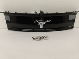Ford Mustang Trunk Moulding W/ Backup Camera