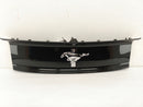 Ford Mustang Trunk Moulding W/ Backup Camera-2