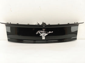 Ford Mustang Trunk Moulding W/ Backup Camera - 0