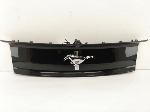 Ford Mustang Trunk Moulding W/ Backup Camera