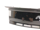 Ford Mustang Trunk Moulding W/ Backup Camera-3