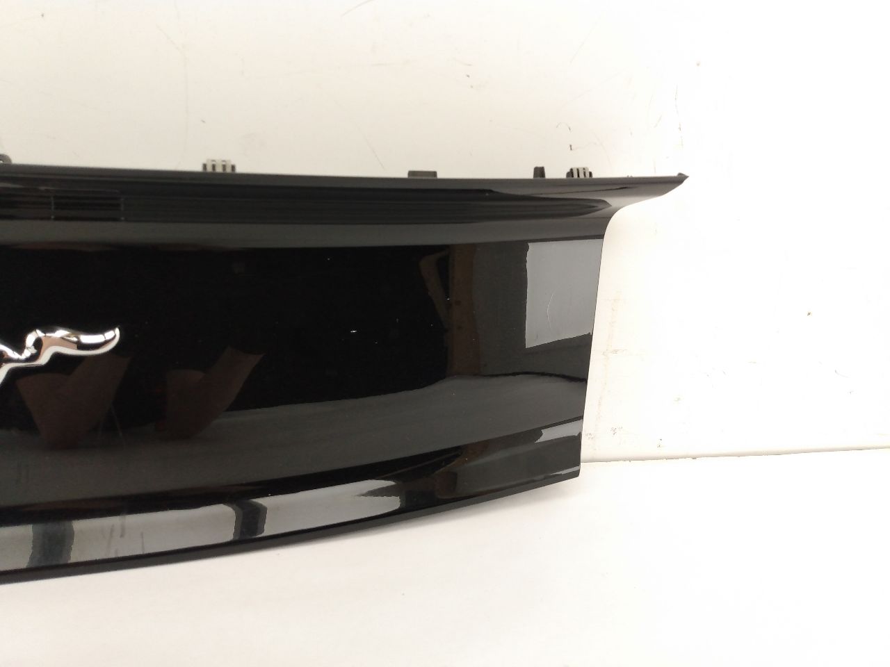 Ford Mustang Trunk Moulding W/ Backup Camera