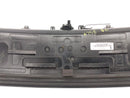 Ford Mustang Trunk Moulding W/ Backup Camera-9