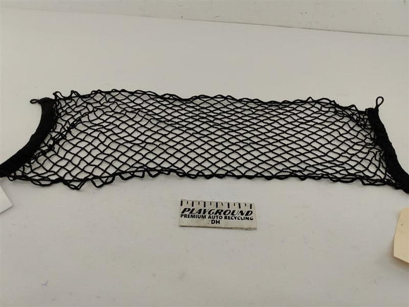 Ford Mustang Rear Cargo Net