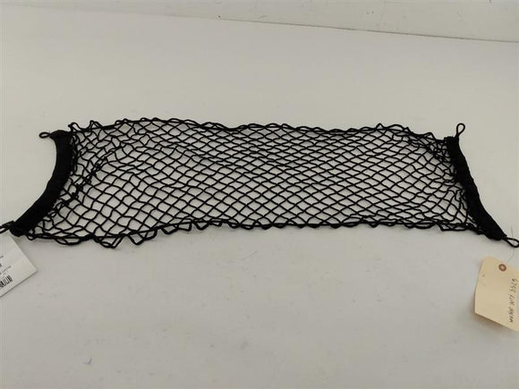 Ford Mustang Rear Cargo Net