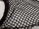 Ford Mustang Rear Cargo Net-7