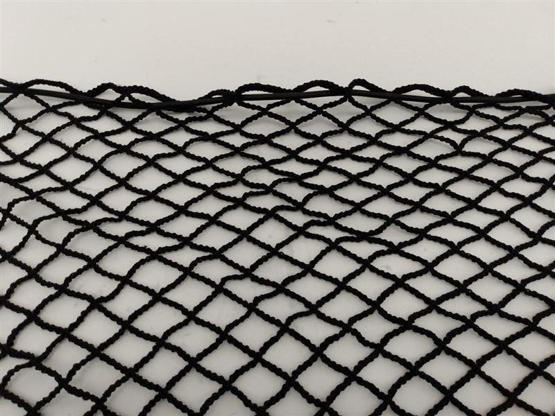 Ford Mustang Rear Cargo Net