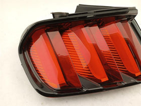 Ford Mustang Rear Left Tail Light Assembly - 0