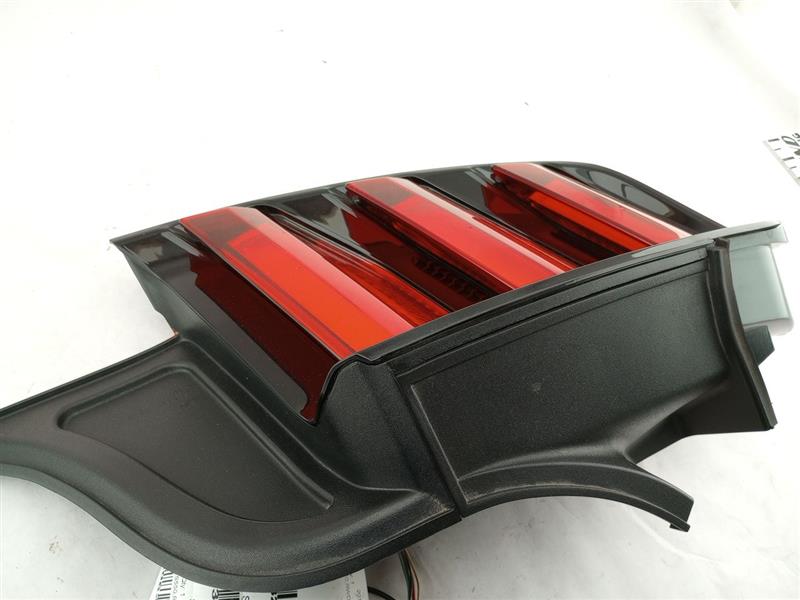 Ford Mustang Rear Left Tail Light Assembly