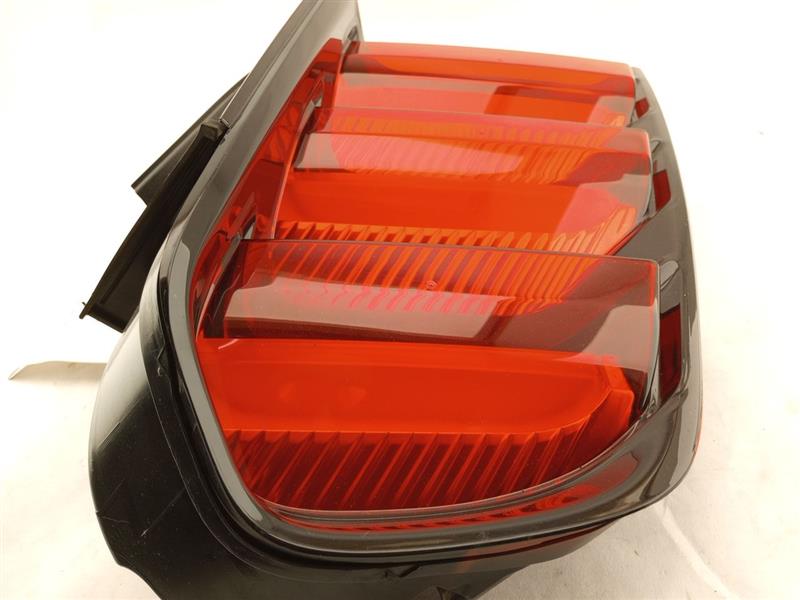 Ford Mustang Rear Left Tail Light Assembly