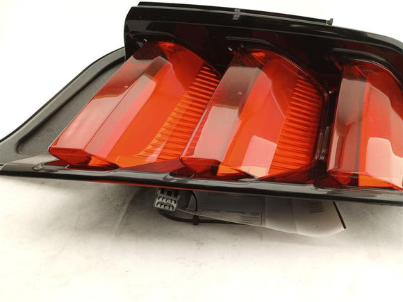 Ford Mustang Rear Right Tail Light Assembly