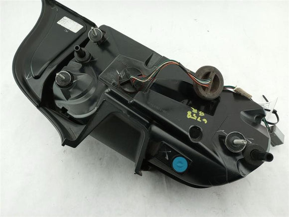 Ford Mustang Rear Right Tail Light Assembly