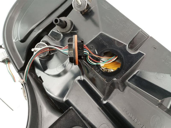 Ford Mustang Rear Right Tail Light Assembly