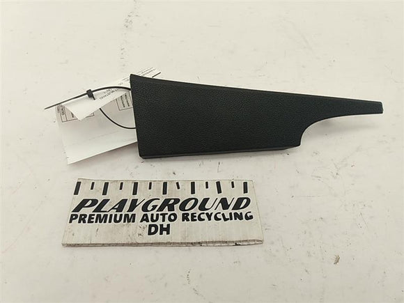 Ford Mustang Front Left Dash Trim Cover