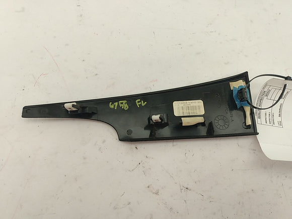 Ford Mustang Front Left Dash Trim Cover