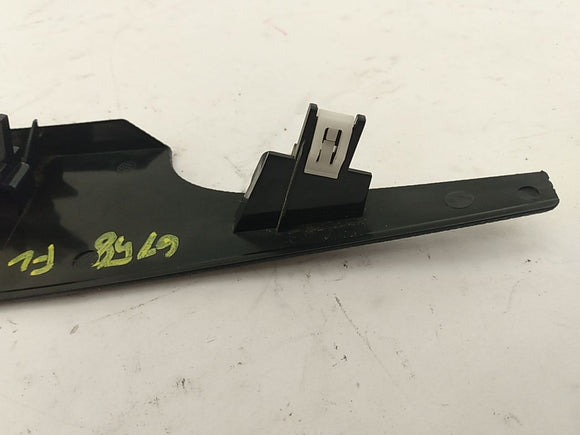 Ford Mustang Front Left Dash Trim Cover