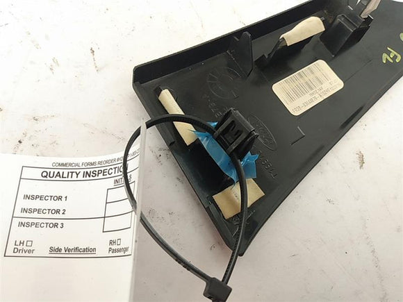 Ford Mustang Front Left Dash Trim Cover