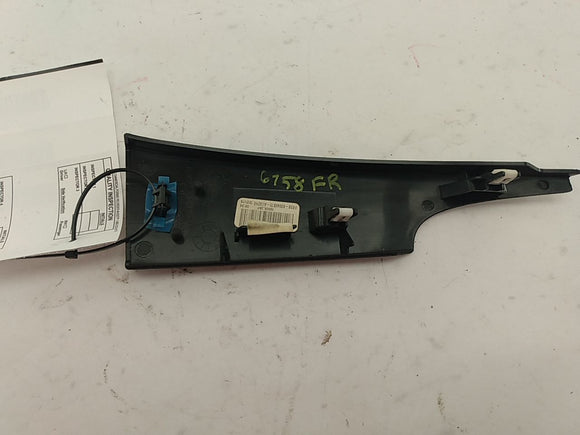 Ford Mustang Front Right Dash Trim Cover