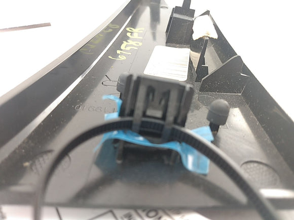 Ford Mustang Front Right Dash Trim Cover