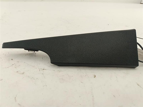 Ford Mustang Front Right Dash Trim Cover