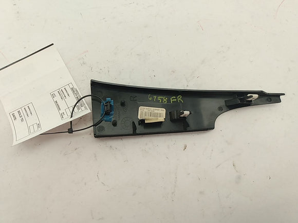 Ford Mustang Front Right Dash Trim Cover