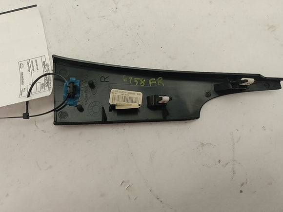 Ford Mustang Front Right Dash Trim Cover