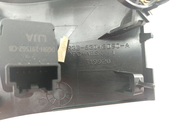 Ford Mustang Front Left Dash Fresh Air Nozzle Trim Cover