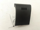 Ford Mustang Front Left Dash Fresh Air Nozzle Trim Cover-8