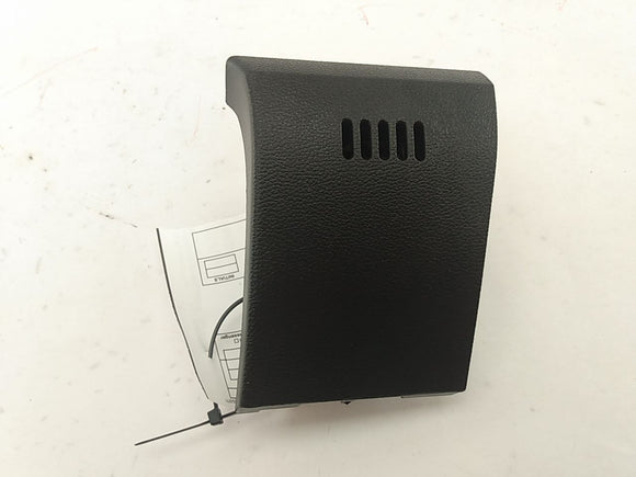 Ford Mustang Front Left Dash Fresh Air Nozzle Trim Cover