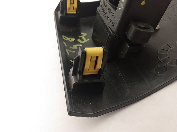 Ford Mustang Front Left Dash Fresh Air Nozzle Trim Cover