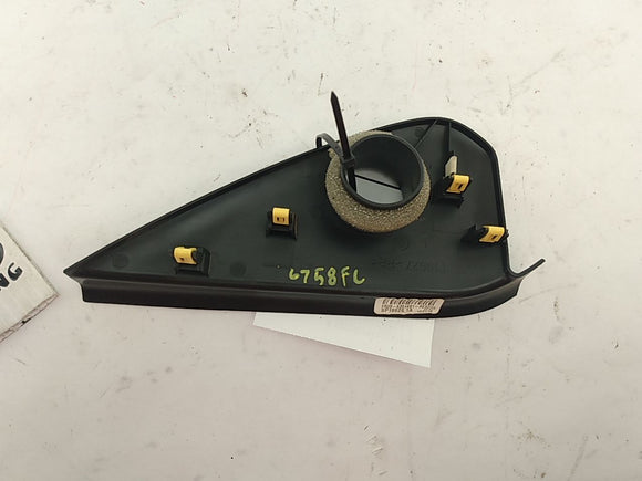 Ford Mustang Front Left Dash End Cap