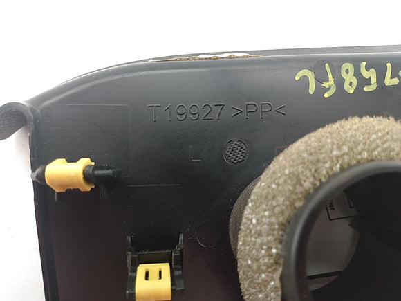 Ford Mustang Front Left Dash End Cap