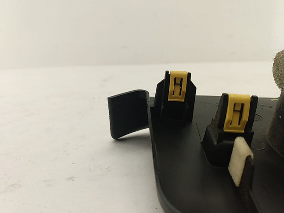 Ford Mustang Front Left Dash End Cap