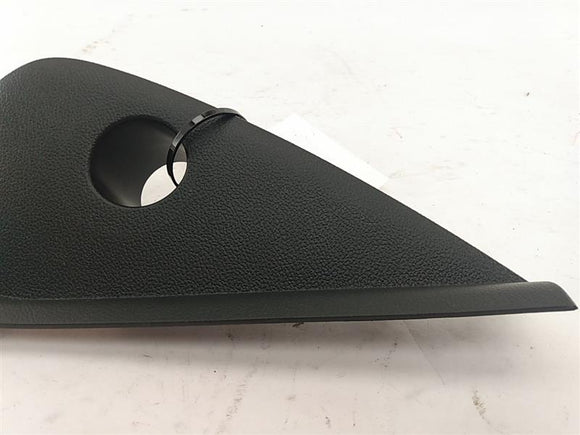 Ford Mustang Front Left Dash End Cap