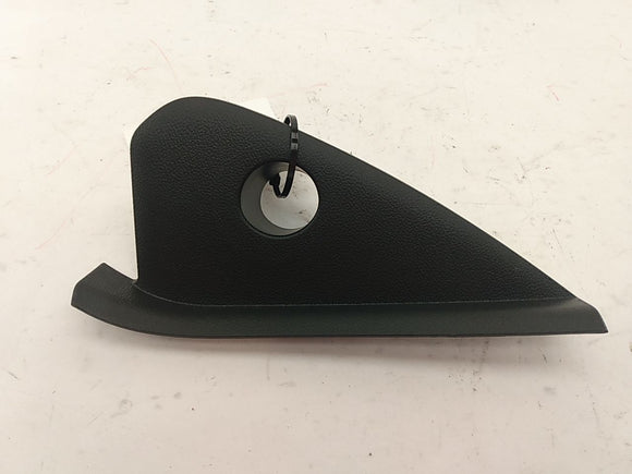 Ford Mustang Front Left Dash End Cap