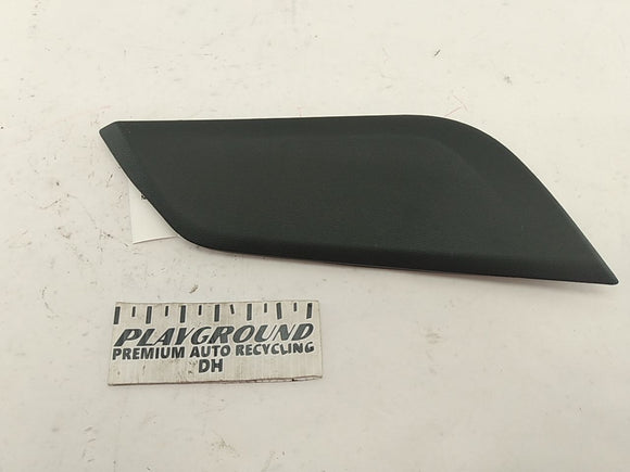 Ford Mustang Front Left Center Console Side Trim Panel