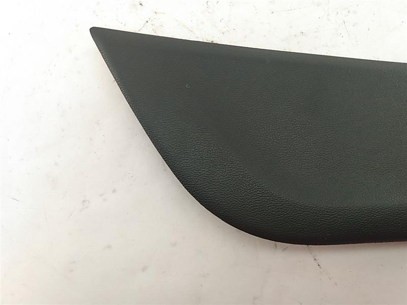 Ford Mustang Front Left Center Console Side Trim Panel