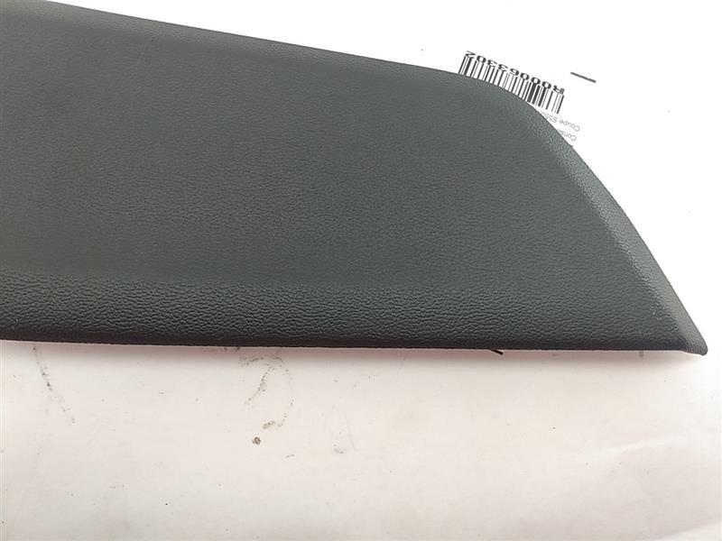 Ford Mustang Front Left Center Console Side Trim Panel