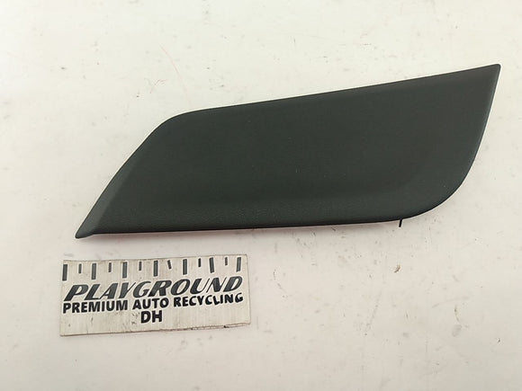 Ford Mustang Front Right Center Console Side Trim Panel