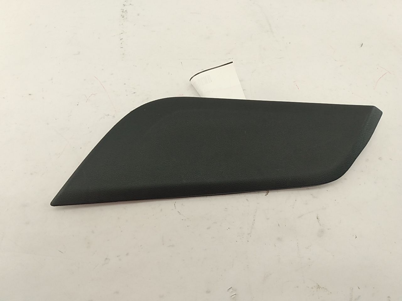 Ford Mustang Front Right Center Console Side Trim Panel