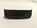 Ford Mustang Front Center Console Trim Insert-5