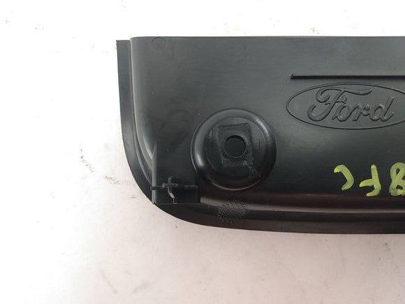 Ford Mustang Front Center Console Trim Insert